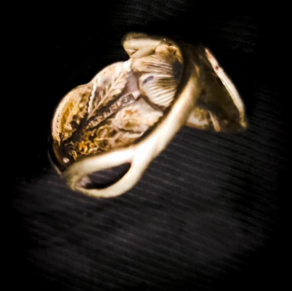 Vintage Bohemian Style Lot - Vintage Jewelry Collection - Three Pieces Included - Picture 4 of 10